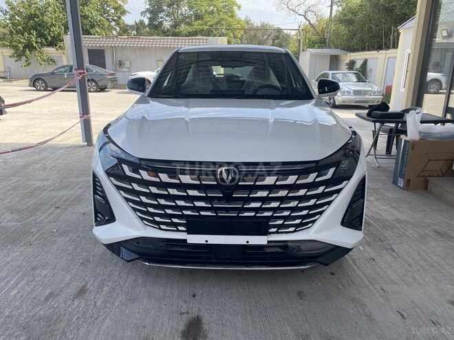 Changan  2026, 0 km - 1.5 l - Bakı