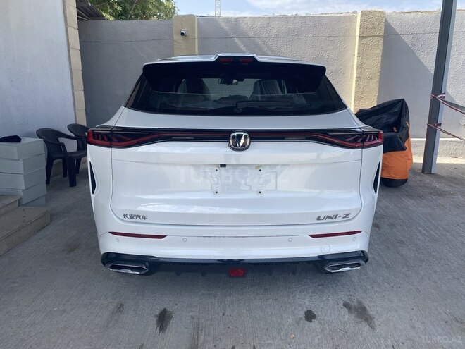 Changan  2026, 0 km - 1.5 l - Bakı