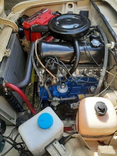 LADA (VAZ) 2106 1992, 99,900 km - 1.3 л - Tovuz