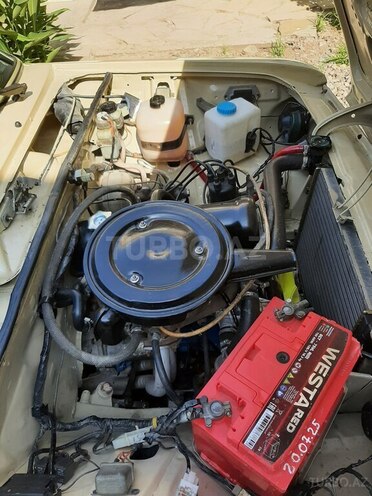 LADA (VAZ) 2106 1992, 99,900 km - 1.3 л - Tovuz
