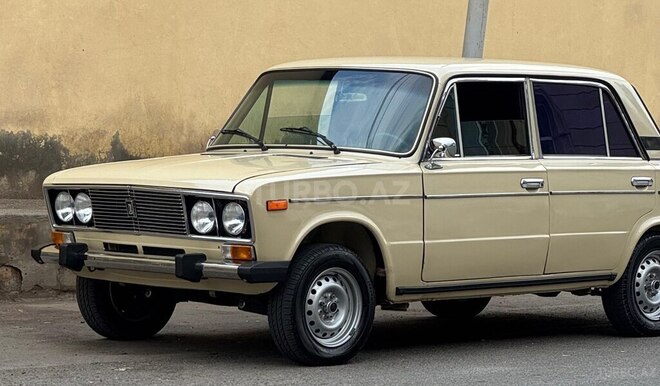 LADA (VAZ) 2106 1992, 99,900 km - 1.3 л - Tovuz
