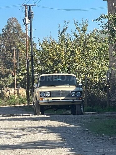 LADA (VAZ) 2106 1992, 99,900 km - 1.3 л - Tovuz