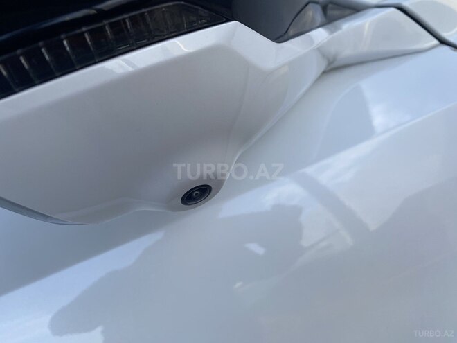 Changan  2026, 0 km - 1.5 l - Bakı
