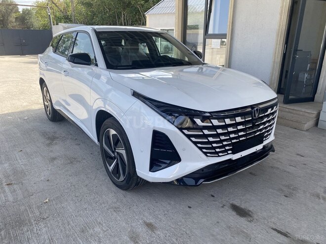 Changan  2026, 0 km - 1.5 l - Bakı