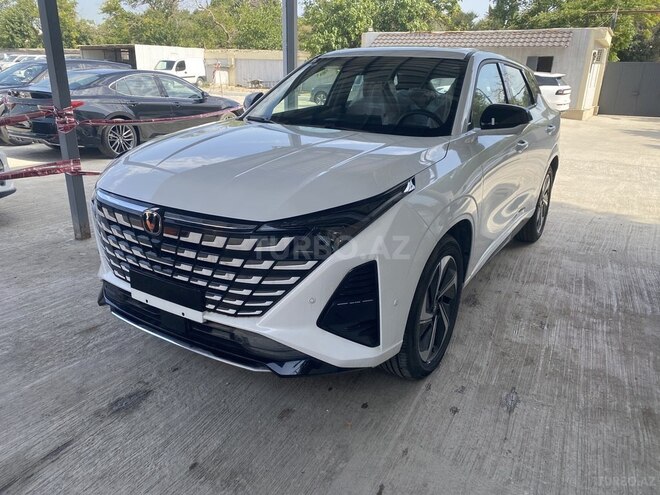 Changan  2026, 0 km - 1.5 l - Bakı
