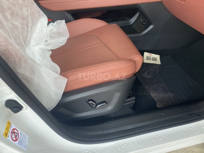 Changan  2026, 0 km - 1.5 l - Bakı