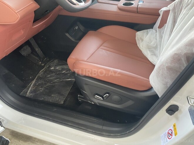 Changan  2026, 0 km - 1.5 l - Bakı