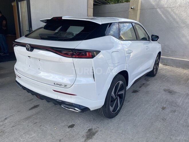 Changan  2026, 0 km - 1.5 l - Bakı