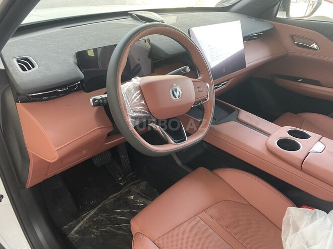 Changan  2026, 0 km - 1.5 l - Bakı
