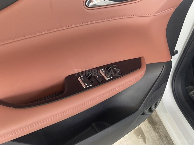 Changan  2026, 0 km - 1.5 l - Bakı