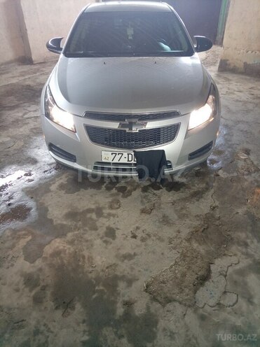 Chevrolet Cruze 2012, 180,000 km - 1.4 л - Şirvan