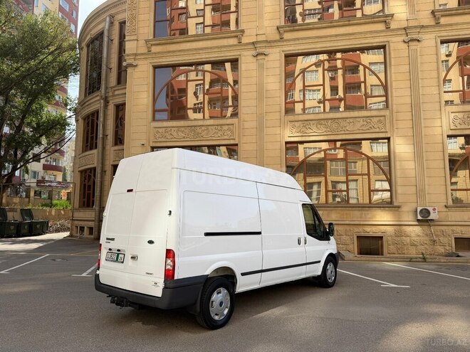 Ford Transit 2011, 170,000 km - 2.4 l - Bakı