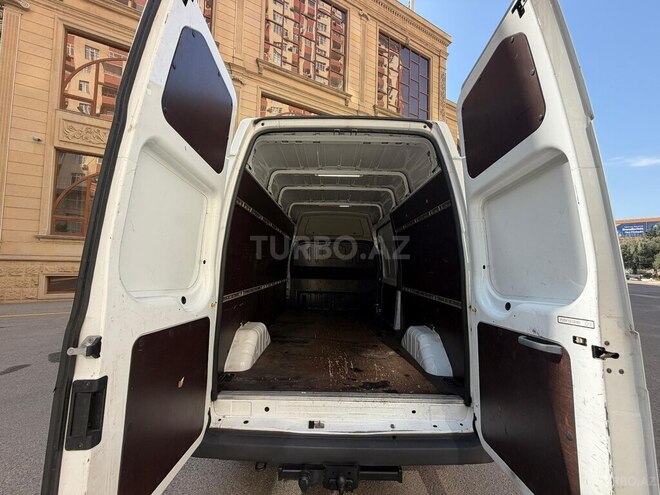 Ford Transit 2011, 170,000 km - 2.4 l - Bakı