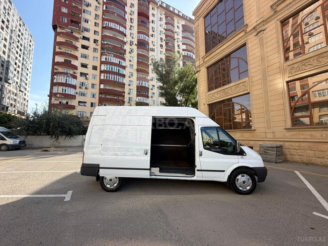 Ford Transit 2011, 170,000 km - 2.4 l - Bakı