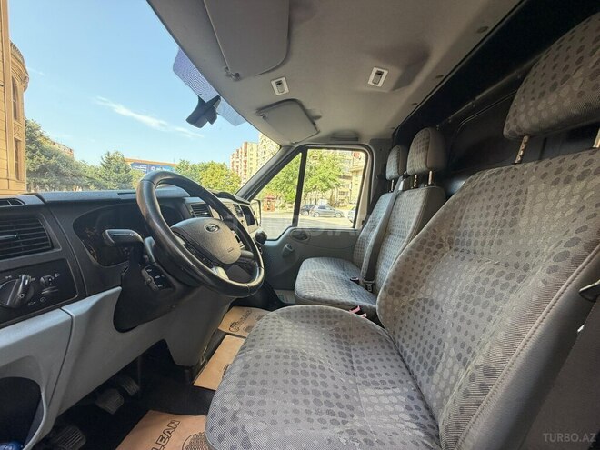 Ford Transit 2011, 170,000 km - 2.4 l - Bakı