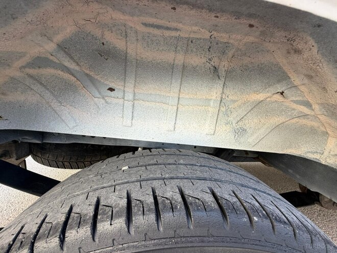 Ford Transit 2011, 170,000 km - 2.4 l - Bakı