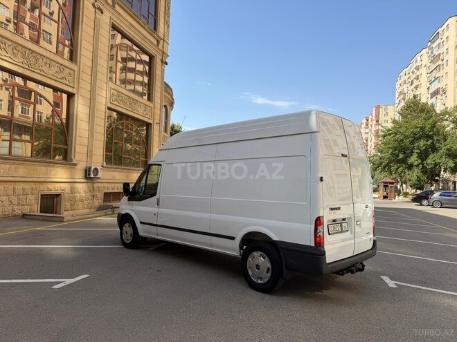 Ford Transit 2011, 170,000 km - 2.4 l - Bakı