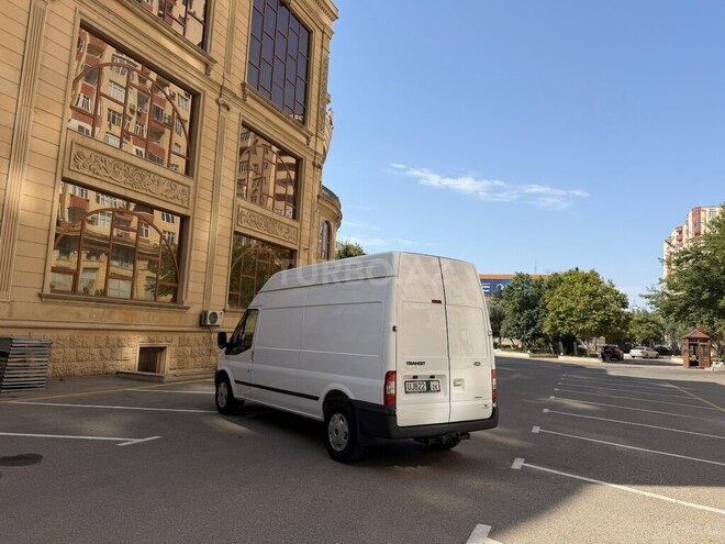 Ford Transit 2011, 170,000 km - 2.4 l - Bakı