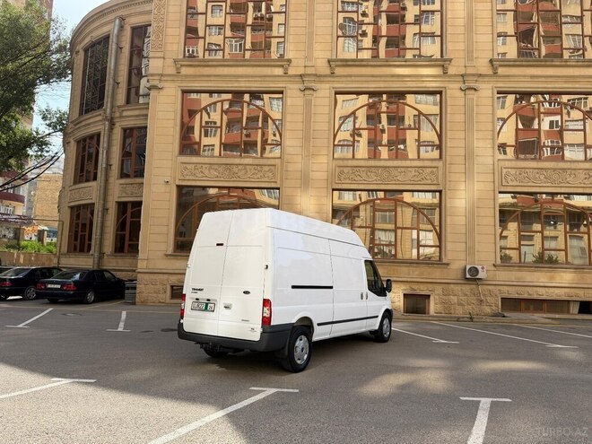 Ford Transit 2011, 170,000 km - 2.4 l - Bakı