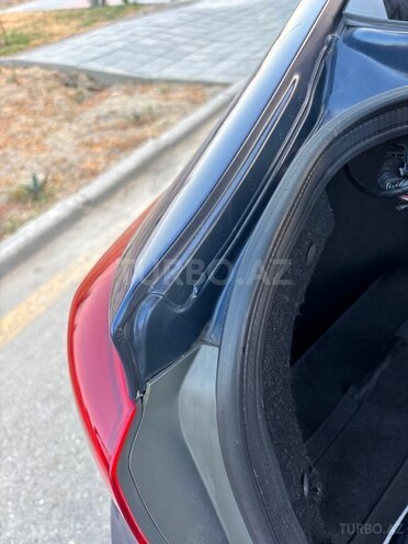 Hyundai Avante 2017, 197,200 km - 1.6 l - Bakı