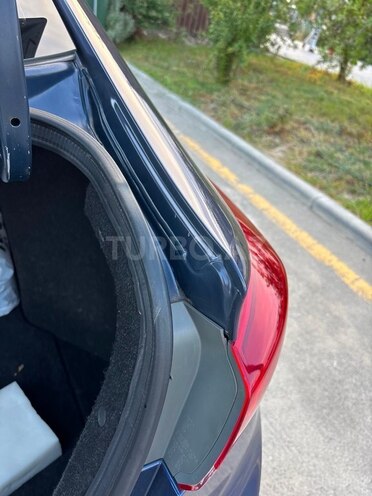 Hyundai Avante 2017, 197,200 km - 1.6 l - Bakı