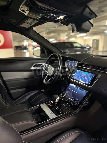 Land Rover RR Velar 2021, 109,000 km - 2.0 л - Bakı
