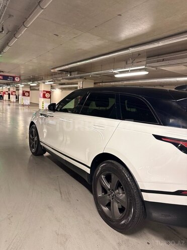 Land Rover RR Velar 2021, 109,000 km - 2.0 л - Bakı