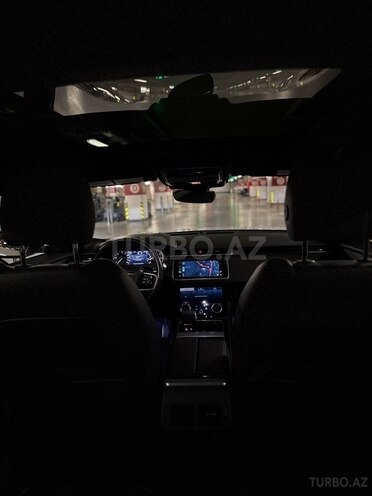 Land Rover RR Velar 2021, 109,000 km - 2.0 л - Bakı