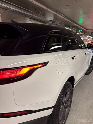 Land Rover RR Velar 2021, 109,000 km - 2.0 л - Bakı