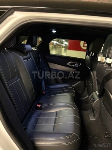 Land Rover RR Velar 2021, 109,000 km - 2.0 л - Bakı