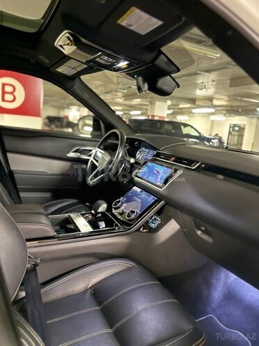 Land Rover RR Velar 2021, 109,000 km - 2.0 л - Bakı