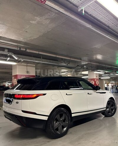 Land Rover RR Velar 2021, 109,000 km - 2.0 л - Bakı