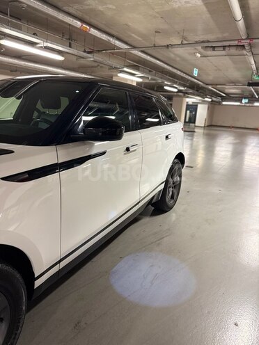 Land Rover RR Velar 2021, 109,000 km - 2.0 л - Bakı