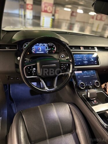 Land Rover RR Velar 2021, 109,000 km - 2.0 л - Bakı