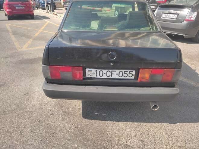 Tofas Dogan 2006, 59,000 km - 1.6 l - Bakı