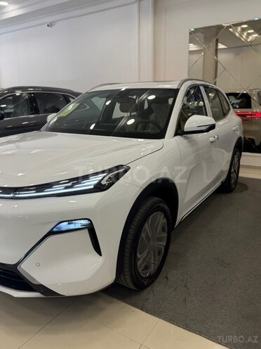 Geely  2025, 0 km - 1.5 l - Bakı