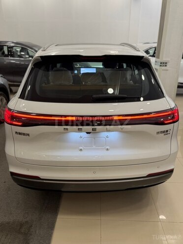 Geely  2025, 0 km - 1.5 l - Bakı