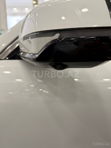 Geely  2025, 0 km - 1.5 l - Bakı