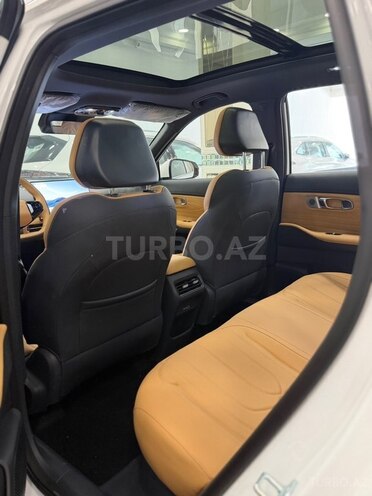 Geely  2025, 0 km - 1.5 l - Bakı