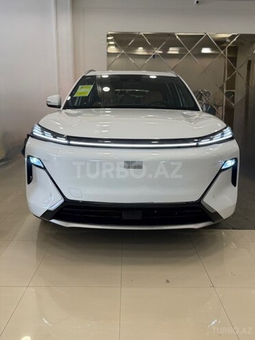 Geely  2025, 0 km - 1.5 l - Bakı