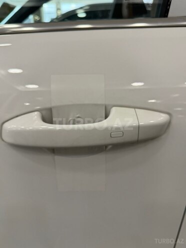 Geely  2025, 0 km - 1.5 l - Bakı
