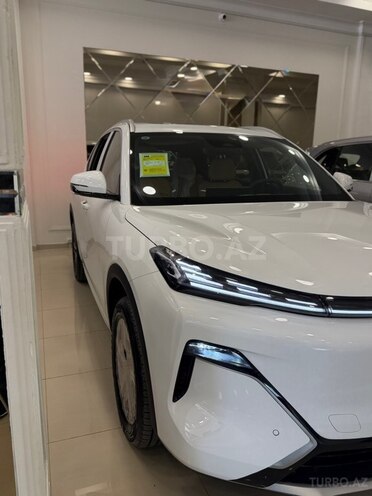 Geely  2025, 0 km - 1.5 l - Bakı