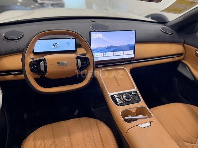 Geely  2025, 0 km - 1.5 l - Bakı