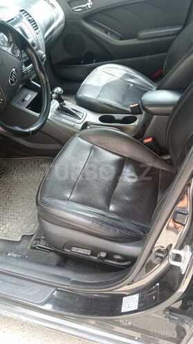 Kia Cerato 2013, 204,064 km - 1.6 l - Bakı