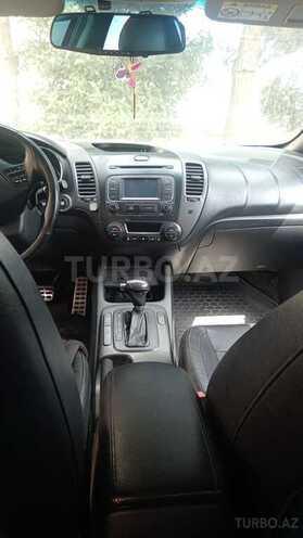 Kia Cerato 2013, 204,064 km - 1.6 l - Bakı