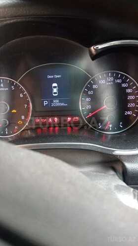 Kia Cerato 2013, 204,064 km - 1.6 l - Bakı
