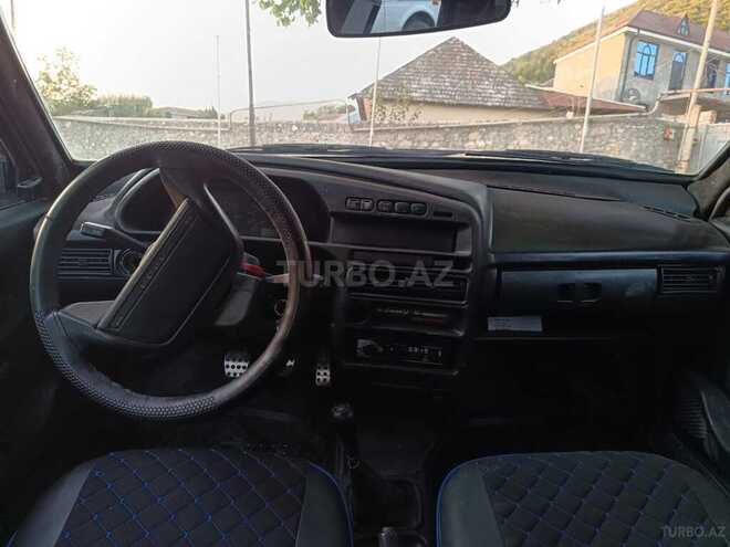 LADA (VAZ) 21099 1998, 183,576 km - 1.5 л - Şəki