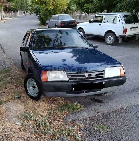 LADA (VAZ) 21099 1998, 183,576 km - 1.5 л - Şəki