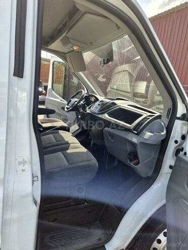 Ford Transit 2015, 126,541 km - 2.2 l - Bakı