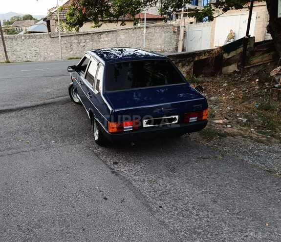 LADA (VAZ) 21099 1998, 183,576 km - 1.5 л - Şəki